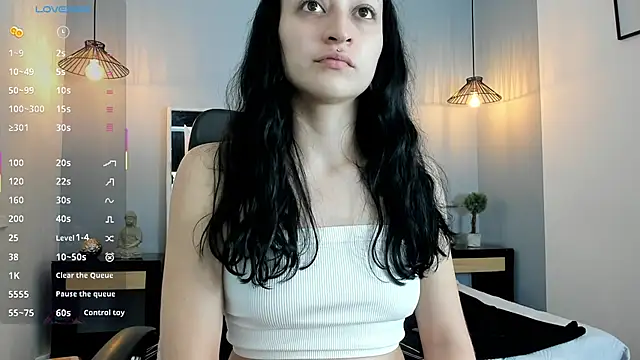 Demetra-Nox01 online show from February 28, 4:02 am