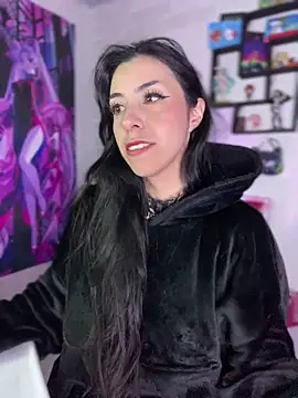 Sky Girl LS online show from March 1, 2:35 am