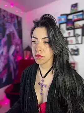 Sky Girl LS online show from April 14, 3:34 am