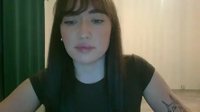 LexiSpicy online show from March 18, 5:16 pm