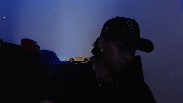 negrito sexxxo online show from February 7, 9:57 am