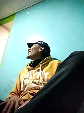 negrito sexxxo online show from March 14, 9:31 pm