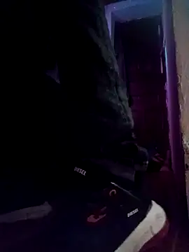 negrito sexxxo online show from March 20, 5:45 am