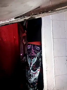 negrito sexxxo online show from March 20, 6:46 pm