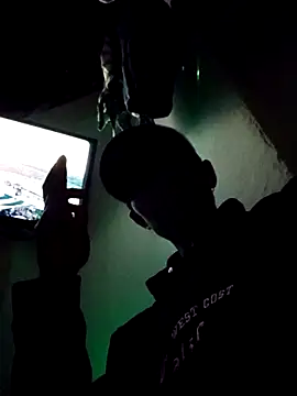 negrito sexxxo online show from April 7, 9:43 am