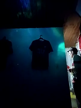 negrito sexxxo online show from April 9, 2:44 am