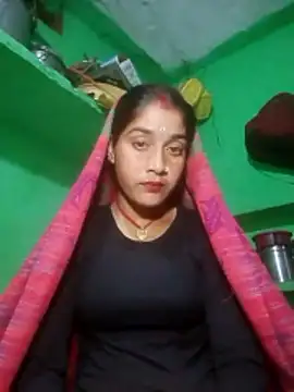 Snapshot of Pinki_rani chatting on February 2, 9:46 pm Pinki rani online show from February 2, 9:46 pm