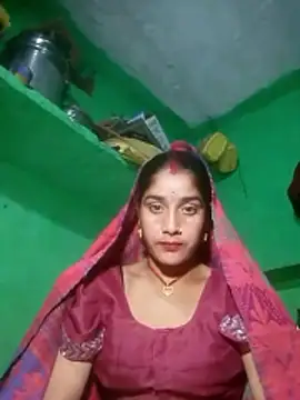 Snapshot of Pinki_rani chatting on February 5, 9:08 pm Pinki rani online show from February 5, 9:08 pm