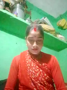 Snapshot of Pinki_rani chatting on February 10, 3:05 pm Pinki rani online show from February 10, 3:05 pm