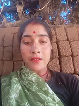 Snapshot of Pinki_rani chatting on April 6, 7:20 am Pinki rani online show from April 6, 7:20 am