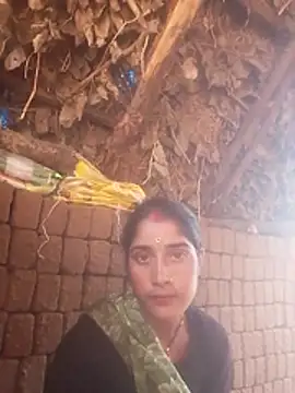 Snapshot of Pinki_rani chatting on April 10, 9:03 am Pinki rani online show from April 10, 9:03 am