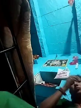 Bandna thakur online show from March 1, 12:12 am