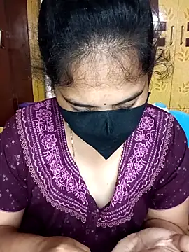 maduri   online show from February 22, 3:07 am