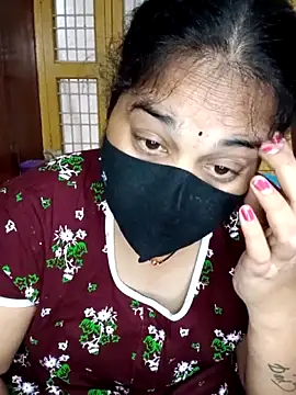 maduri   online show from March 25, 2:06 am