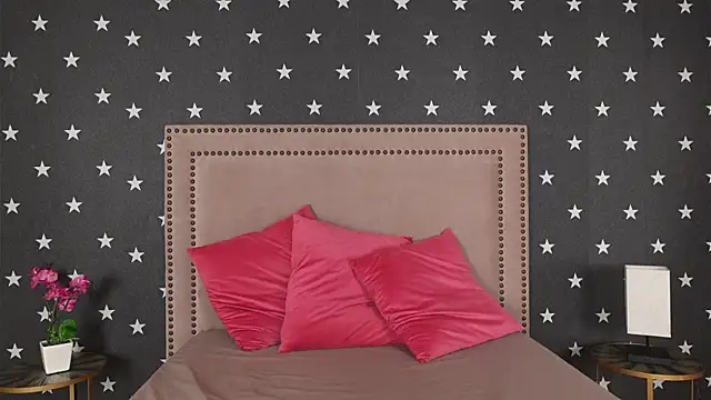 Snapshot of RaquellStar chatting on February 10, 7:56 am RaquellStar online show from February 10, 7:56 am