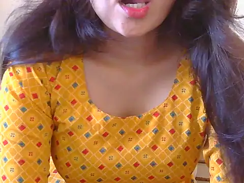 Parul Gulati online show from April 13, 11:48 am