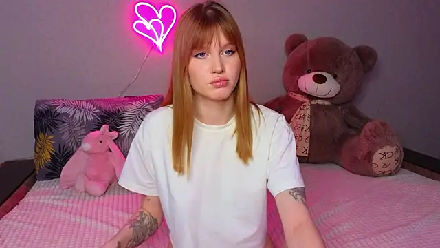 Snapshot of Babe_Jane chatting on January 15, 11:04 am Babe Jane online show from January 15, 11:04 am