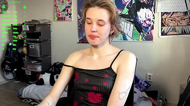 Carollforyou online show from March 7, 10:12 am