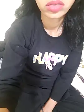 Anjali680 online show from February 2, 4:00 am