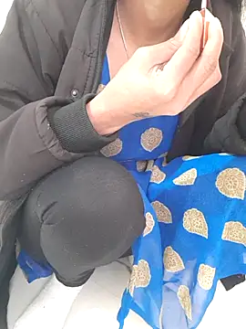 Anjali680 online show from February 9, 3:54 am