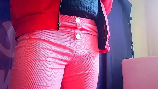 Michaelo666 online show from February 18, 1:07 pm