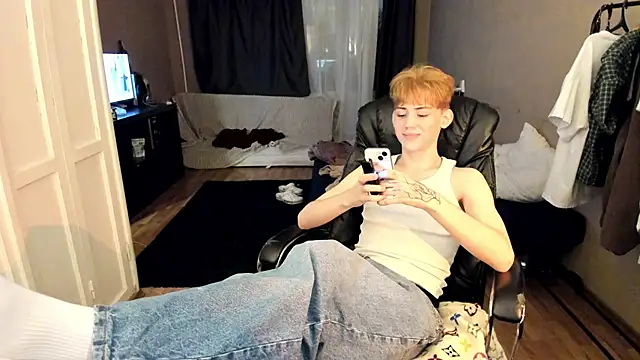 winsdor online show from March 3, 8:15 pm