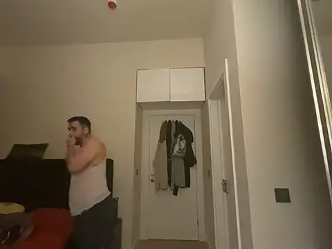 Snapshot of XhotLatte chatting on March 14, 12:17 am XhotLatte online show from March 14, 12:17 am