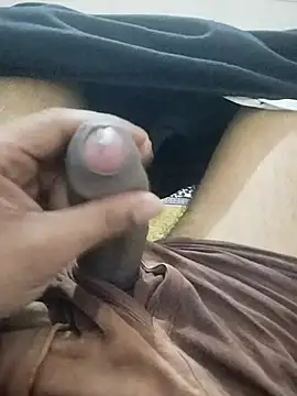 jhonysinc21 online show from February 16, 4:14 pm