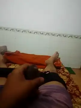 jhonysinc21 online show from April 25, 6:05 pm