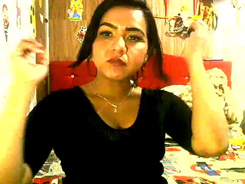 Diamond-jackson3 online show from December 20, 2:18 am