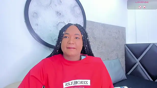 Harmony-01 online show from February 11, 7:41 pm