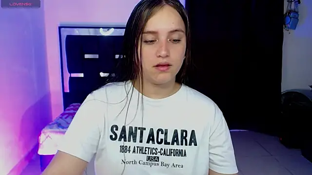 Mara alexia online show from January 13, 7:52 pm