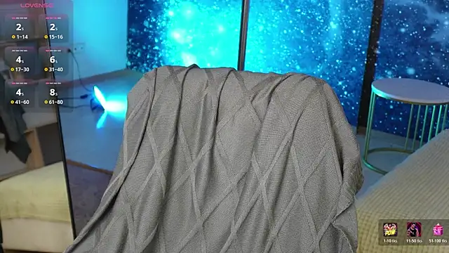 Spoty Kate  online show from April 14, 1:00 am