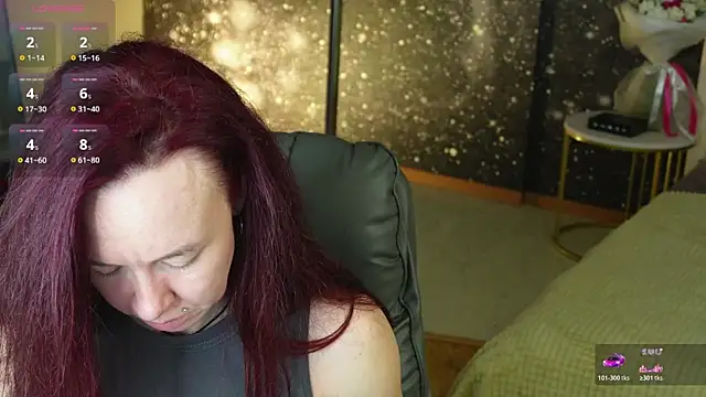 Snapshot of Spoty_Kate_ chatting on April 21, 12:56 am Spoty Kate online show from April 21, 12:56 am
