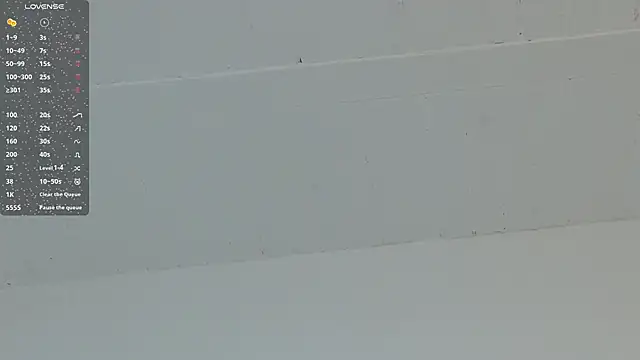 izzybelmonth12 online show from March 5, 8:27 pm