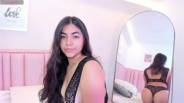 soft rose 1 online show from January 6, 12:42 pm