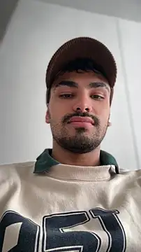 juancho hairy online show from March 26, 5:07 pm