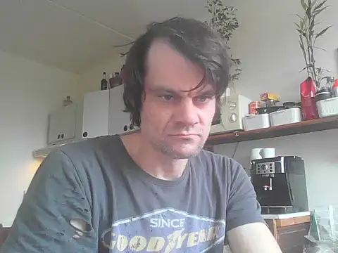 Snapshot of PM12345A chatting on February 15, 2:03 pm PM12345A online show from February 15, 2:03 pm