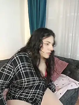 paulina coxx online show from February 20, 12:05 pm