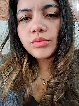 Snapshot of Ivy_enjoy chatting on January 16, 8:24 pm Ivy enjoy online show from January 16, 8:24 pm