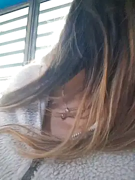 Snapshot of Ivy_enjoy chatting on January 18, 9:40 pm Ivy enjoy online show from January 18, 9:40 pm