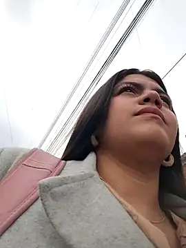 Snapshot of Ivy_enjoy chatting on January 31, 9:24 pm Ivy enjoy online show from January 31, 9:24 pm