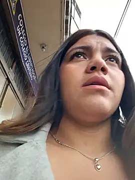 Snapshot of Ivy_enjoy chatting on February 5, 8:57 pm Ivy enjoy online show from February 5, 8:57 pm