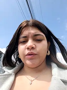 Snapshot of Ivy_enjoy chatting on February 9, 7:40 pm Ivy enjoy online show from February 9, 7:40 pm