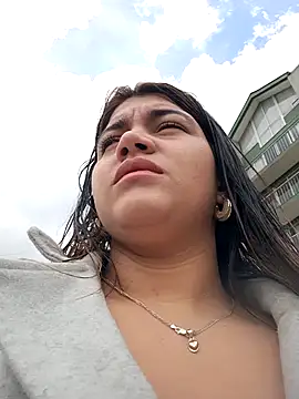 Snapshot of Ivy_enjoy chatting on February 10, 4:44 pm Ivy enjoy online show from February 10, 4:44 pm