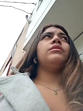 Snapshot of Ivy_enjoy chatting on February 14, 1:08 pm Ivy enjoy online show from February 14, 1:08 pm