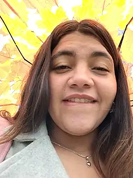 Snapshot of Ivy_enjoy chatting on February 24, 6:17 pm Ivy enjoy online show from February 24, 6:17 pm