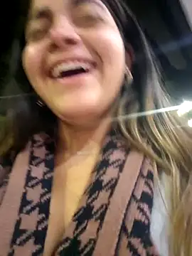 Ivy enjoy online show from March 22, 11:52 pm