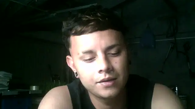 Sickbooy69 online show from April 19, 9:17 pm