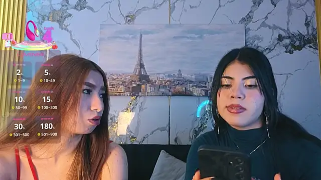 Snapshot of Cute_Princess_pm chatting on February 17, 10:27 pm Cute Princess pm online show from February 17, 10:27 pm